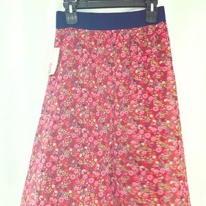 Lularoe Lola skirt
